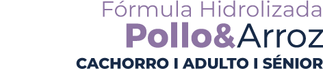 TITULO Formula hidrolizada