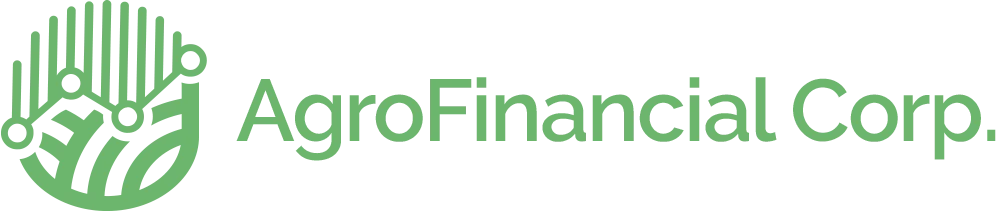 logo AgroFinancial 2